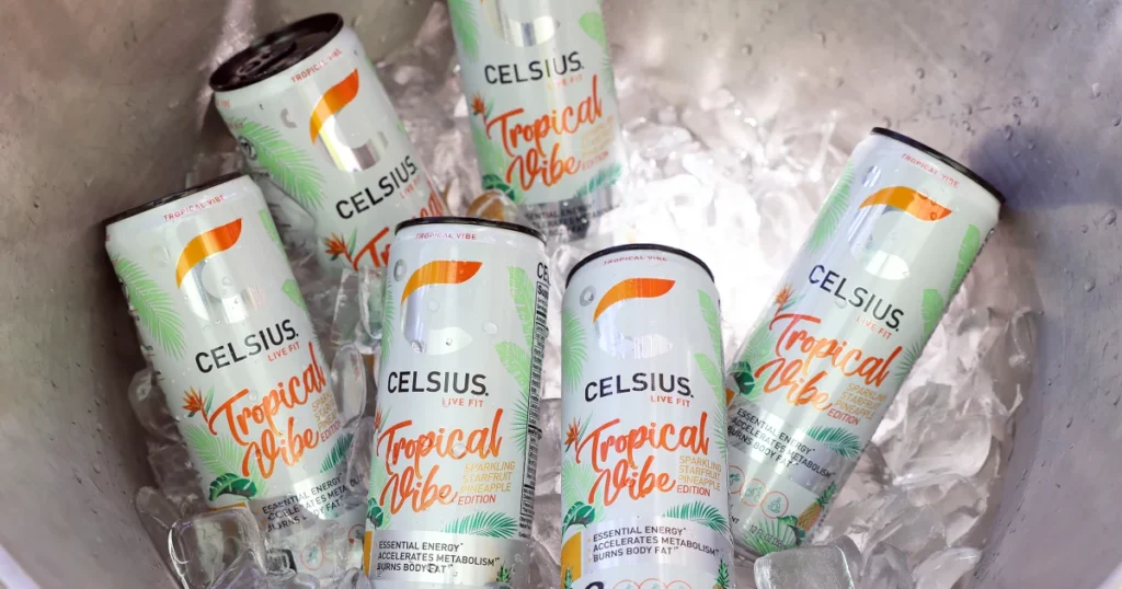 Celsius Influencer Settlements