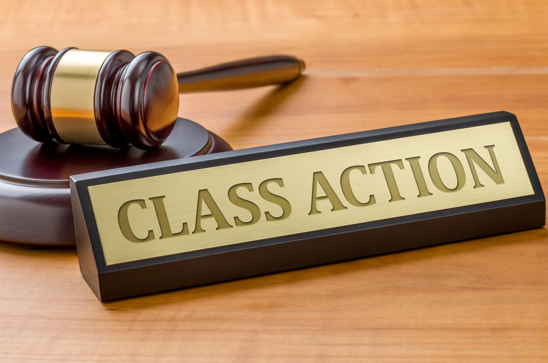 Class Action Lawsuits