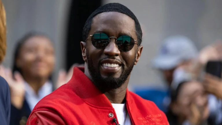 Sean ‘Diddy’ Combs Trial Timeline: Sex Trafficking & Racketeering Allegations Explained