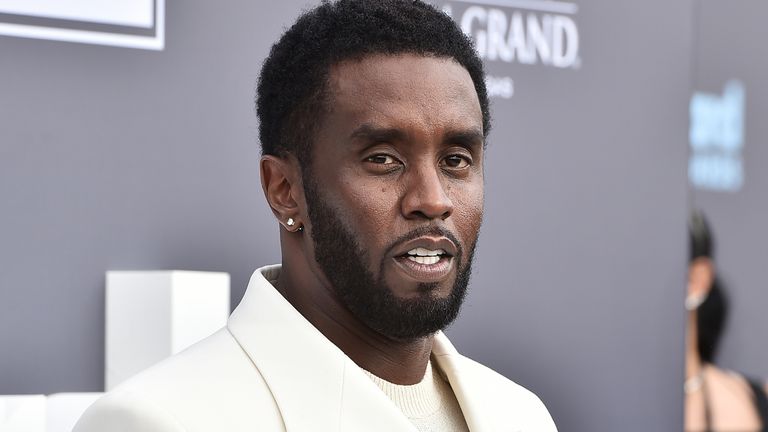 Sean ‘Diddy’ Combs Trial Timeline: Sex Trafficking & Racketeering Allegations Explained