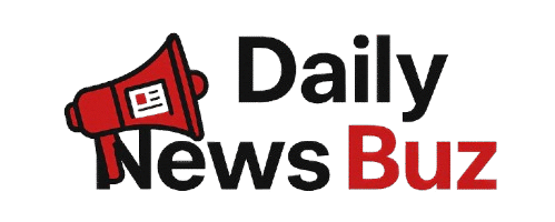 daily news buz