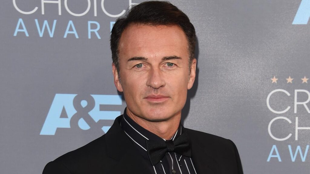Julian McMahon's Cause of Death
