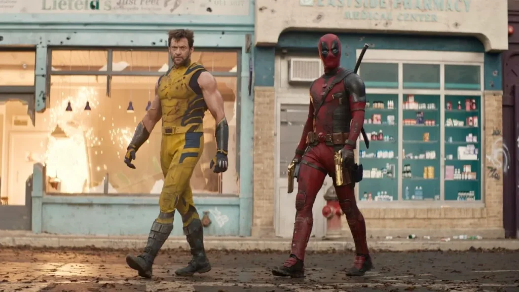 Deadpool 3 Post-Credit Scene Breakdown: Wolverine, Multiverse & Secret Clues