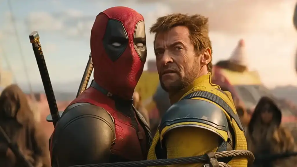 Deadpool 3 Post-Credit Scene Breakdown: Wolverine, Multiverse & Secret Clues