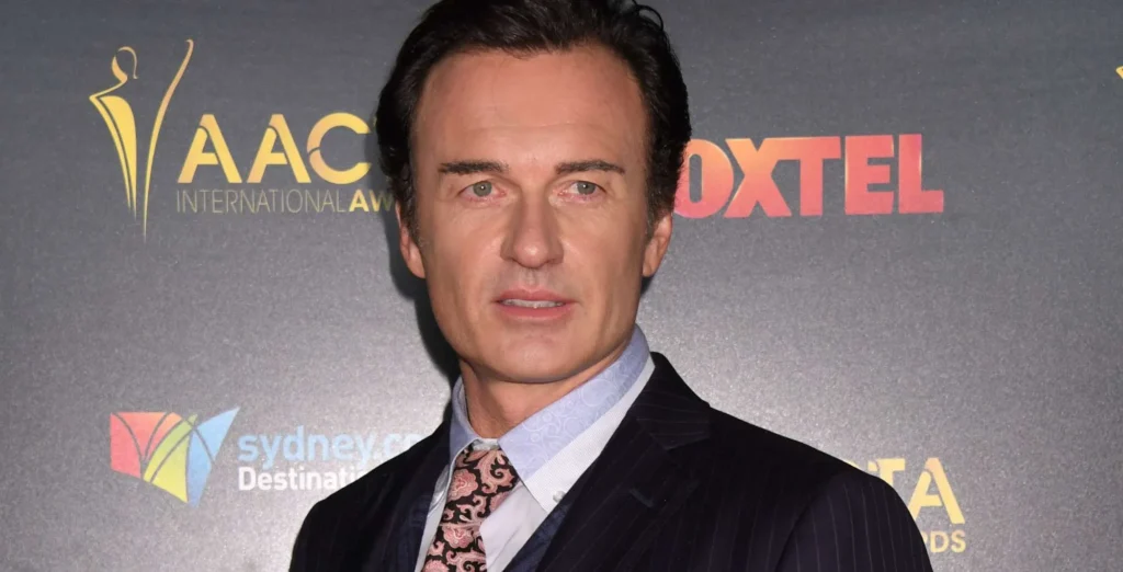 Julian McMahon's Cause of Death