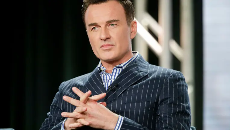 Julian McMahon's Cause of Death