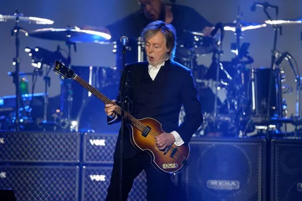Paul McCartney’s Surprise Show 2025 – How to Get Tickets Before They’re Gone
