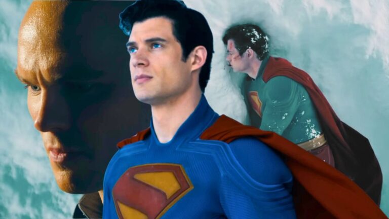 Superman Cameo Explained: Hidden Clues & What It Means for the New DC Universe