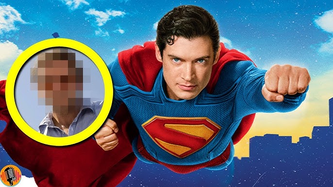 Superman Cameo Explained: Hidden Clues & What It Means for the New DC Universe